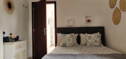 Manta Rota Holiday Home