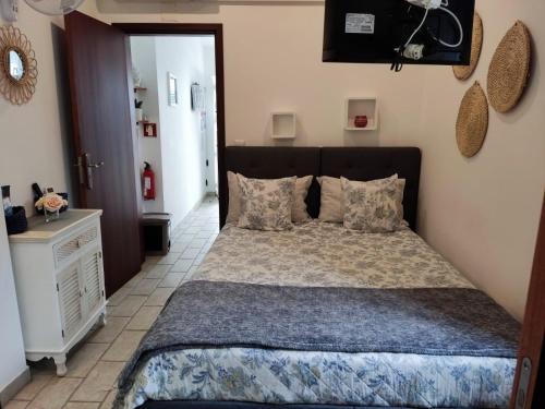 Manta Rota Holiday Home