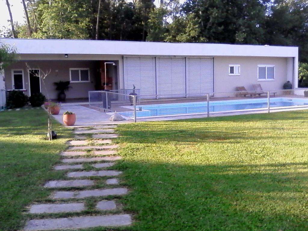 Manuel Tiago Pereira Via Romana Sabariz - Vila Verde, 4730-430 Braga