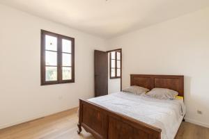Maquis - Maison avec jardin proche Avignon