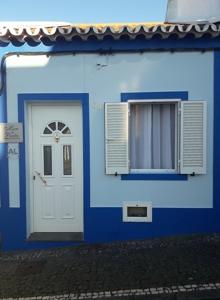 Maison de vacances Mar de Prata Rua de Manuel Jacinto da Ponte nº68 9625-344 Maia Açores