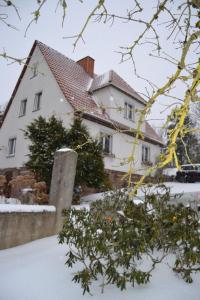 Märchenherberge 7 Zwerge