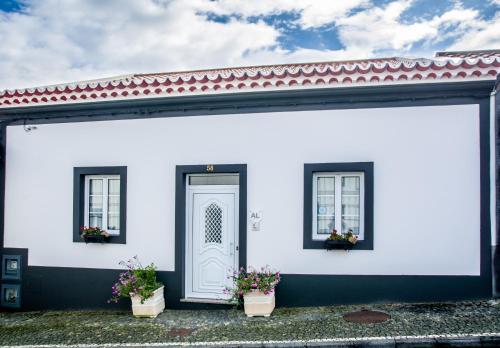 Maré Alta - Casa de Férias