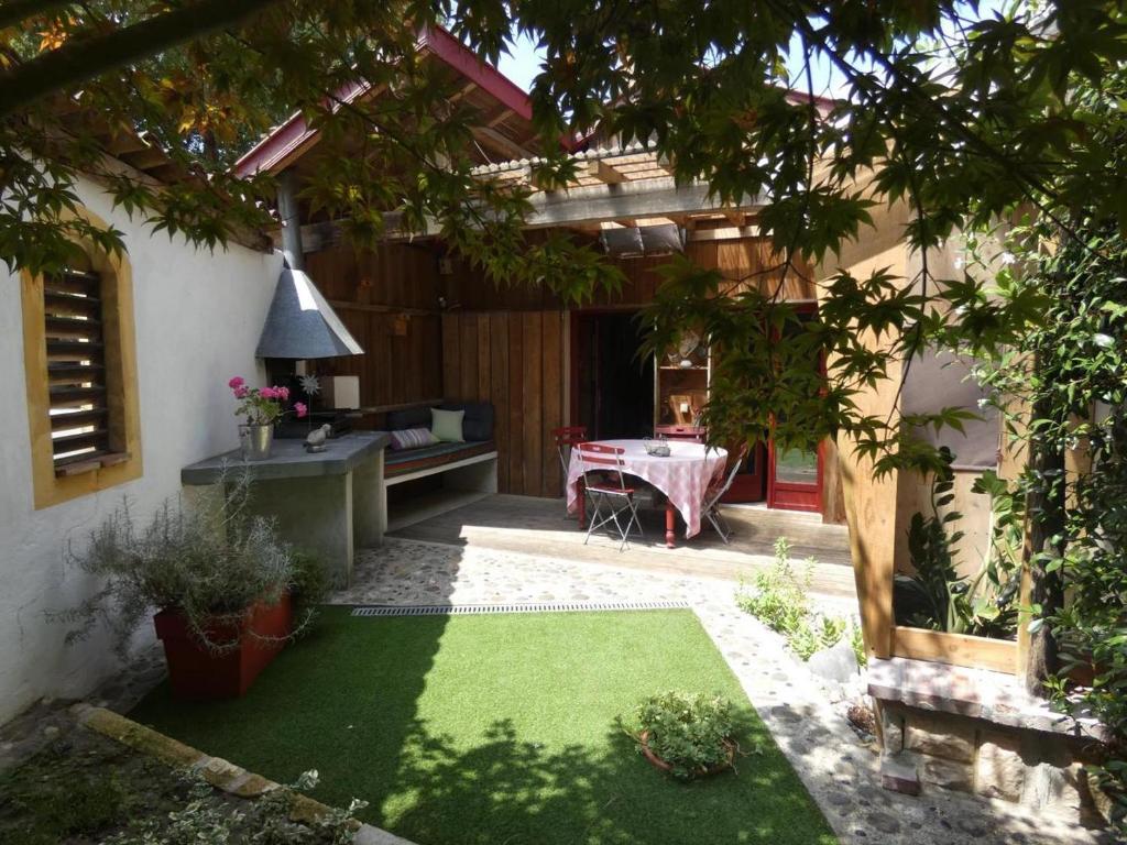 Maredimo Village Casa 6