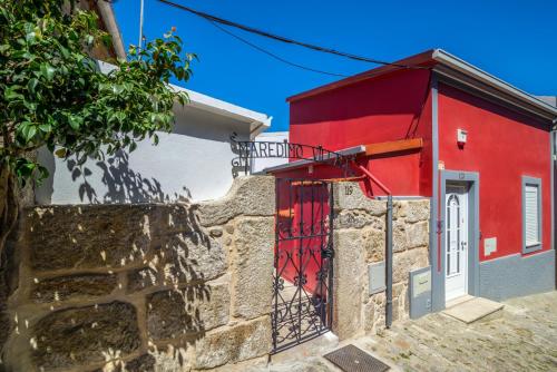 Maredimo Village Porto Casa 1