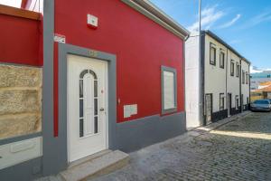 Maredimo Village Porto Casa 1