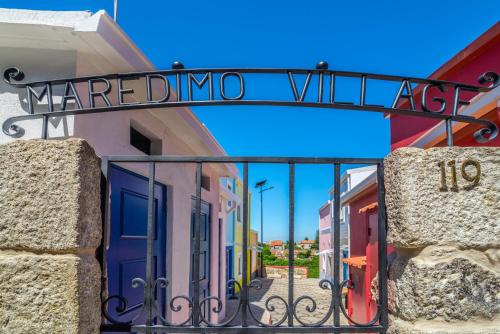 Maredimo Village Porto Casa 5