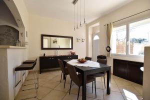 Margaillan - très belle maison avec parking, jardin et clim