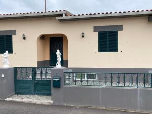 Maria's House - São Jorge