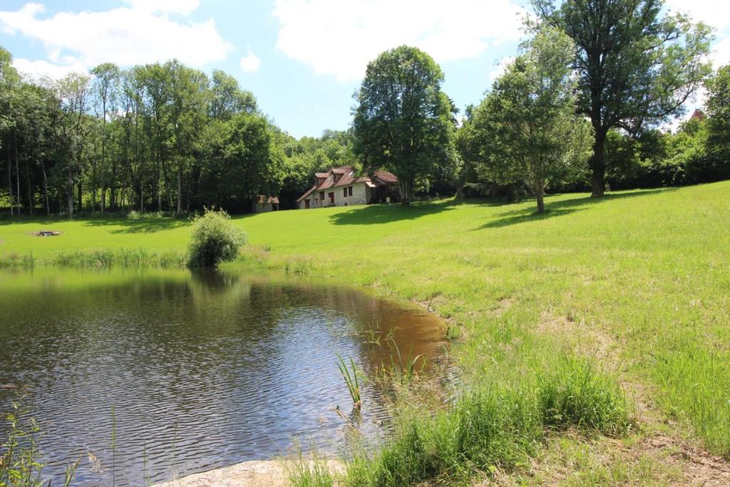 Marie antoinette Montintin Montintin, 87380 Château-Chervix