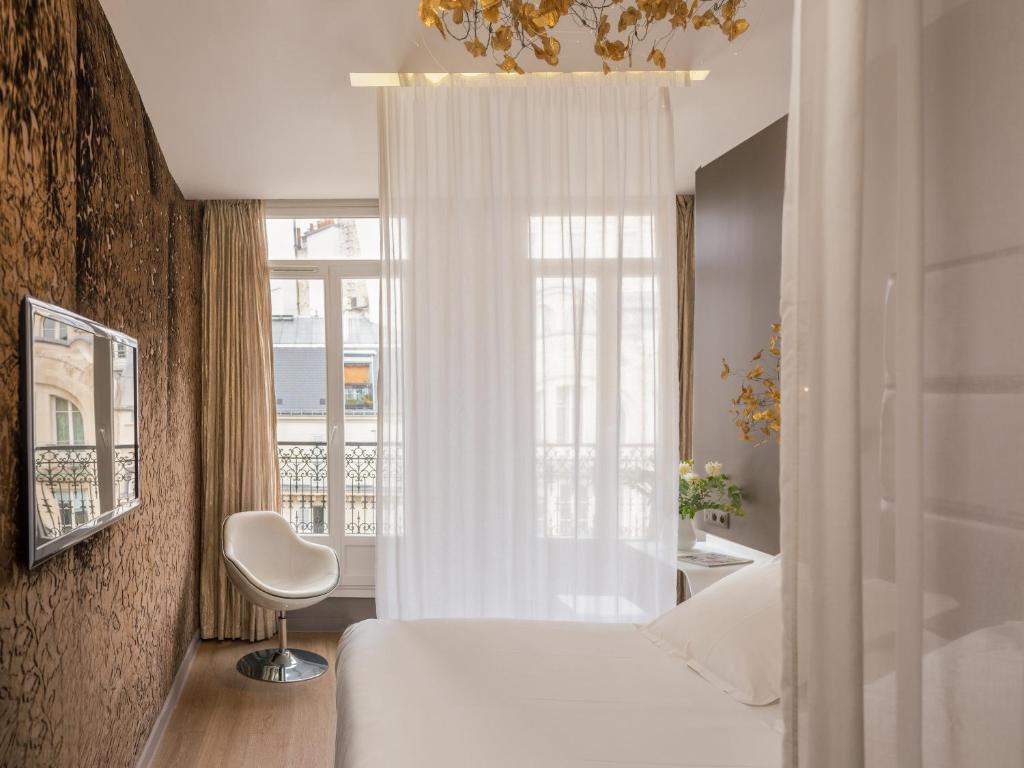 Marina 120m²/8 pers/ terrasse 100m²/ appontement