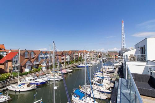 Marina 20-D