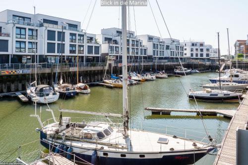 Marina 22C