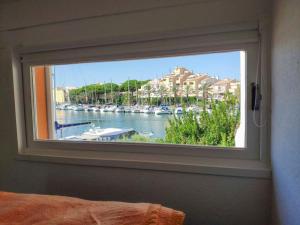 Maison de vacances Marina Daniella 139 rue du vent des dames 34300 Le Cap d\'Agde Languedoc-Roussillon