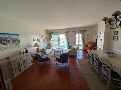 Marina de Vilamoura Apart
