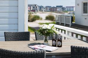 Marina View