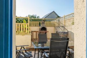 Marine - Maison et jardin - Grande Plage à 150 m