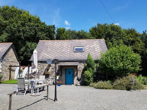 Maroux Vian Country Cottage