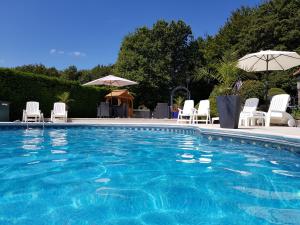 Maroux Vian Country Cottage