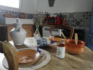 Martine à la Ferme