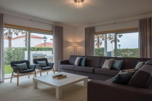 Marvellous Villa