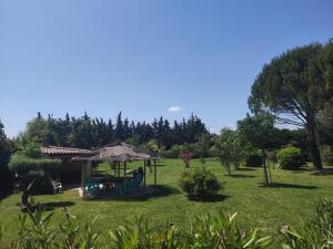 Mas avec Piscine
