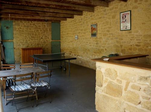 Mas Blauvac avec piscine, Entre Uzes Pont du Gard