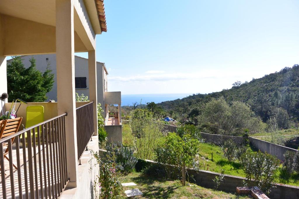 Mas Christine 26170 Buis-les-Baronnies