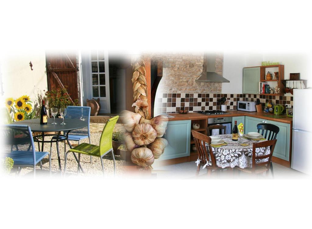 Mas Companyo - Cote Vermeille - Céret - Grand Mas 66400 Céret