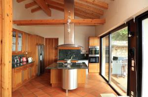 Mas Companyo - Cote Vermeille - Céret - Grand Mas