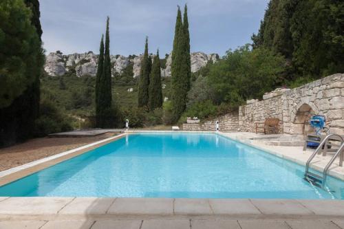 Mas de Baubesse: Paradise in Provence