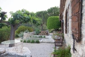 Mas de Baubesse: Paradise in Provence
