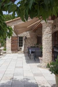 Mas de Baubesse: Paradise in Provence