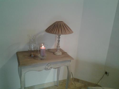 Mas De Hameau