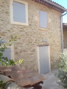 Maison de vacances Mas De Hameau 1757 Chemin Des Sablières 84580 Oppède Provence-Alpes-Côte d\'Azur