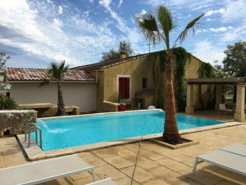 Mas de l isle sauvage aigues mortes