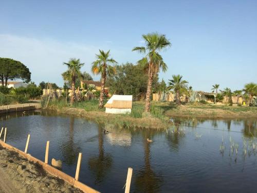 Mas de l isle sauvage aigues mortes