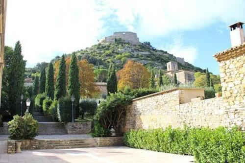 Mas de village La Restanque