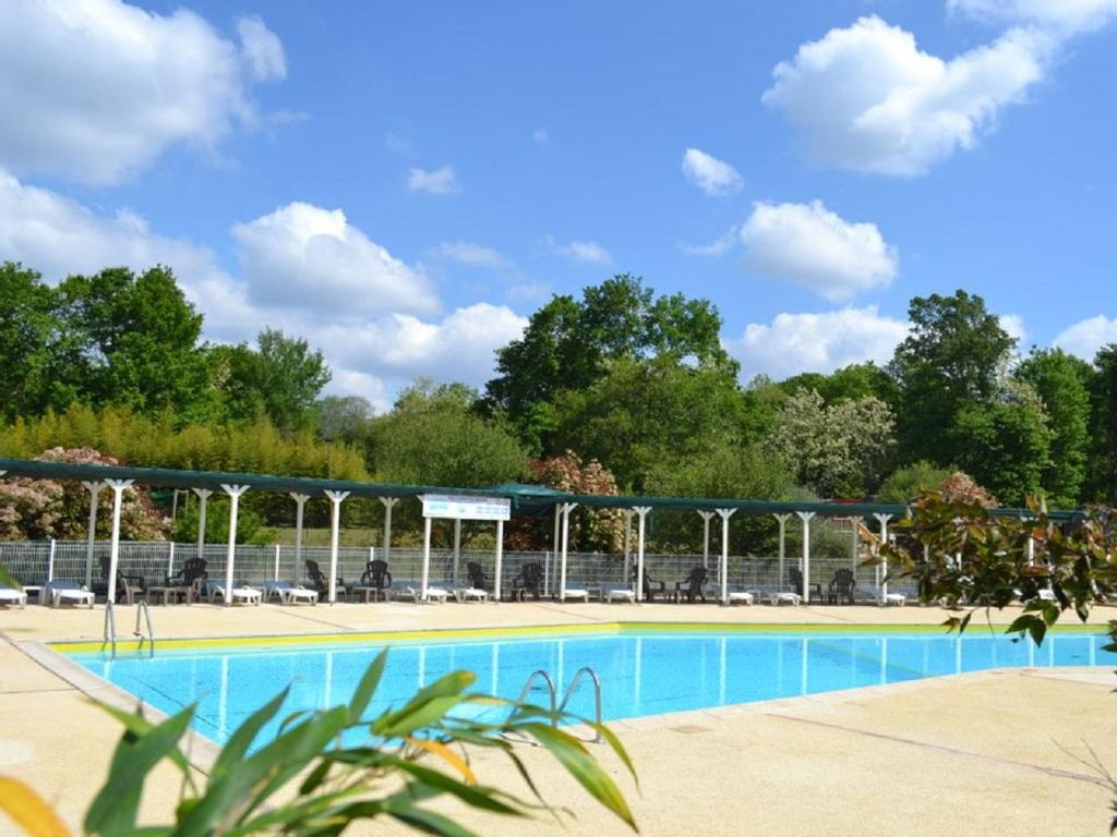 Mas Demoiselle - Charmante maison 6 personnes 30140 Tornac