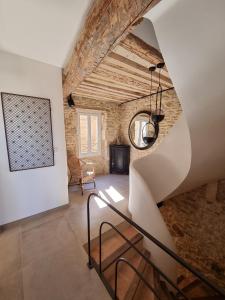 Maison de vacances Mas des Aïeux 47 Rue Antoine Bigot 30290 Laudun-l\'Ardoise Languedoc-Roussillon