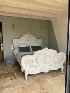 Mas des jours heureux aigues mortes