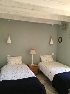 Mas des jours heureux aigues mortes