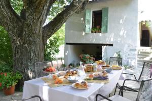 Maison de vacances Mas des Lavandes Chemin du Revesca 04500 Riez Provence-Alpes-Côte d\'Azur