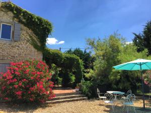 MAS DES MAGNARELLES / UZES / CEVENNES