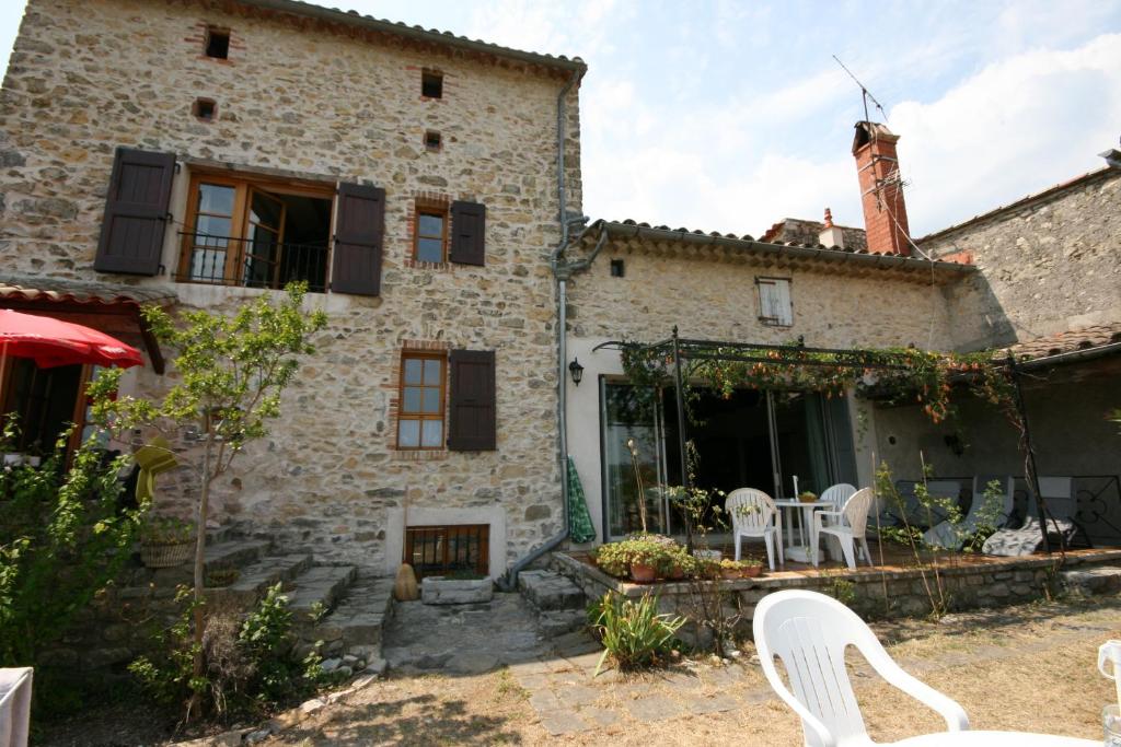 Maison de vacances Mas des Tours, Tour Gardon 106, chemin de Laucire 30140 Tornac