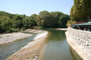 Maison de vacances Mas des Tours, Tour Gardon 106, chemin de Laucire 30140 Tornac Languedoc-Roussillon