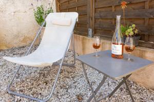 Mas du Cres Gîte
