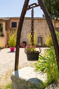 Maison de vacances Mas du Cres Gîte 1 Mas du Cres 34160 Galargues Languedoc-Roussillon