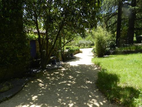 Mas en Cevennes