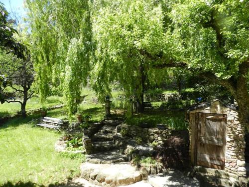 Mas en Cevennes